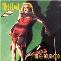 cd: Meat Loaf: Welcome To The Neighbourhood
