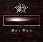 cd-digipak: Saros: Acrid Plains