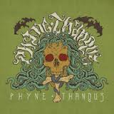 cd: Phyne Thanquz: Phyne Thanquz