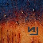 2lp gatefold: Nine Inch Nails: Hesitation Marks
