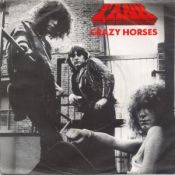 tank:Crazy Horses