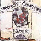 2cd digipak: Pavement: Crooked Rain Crooked Rain: L.A.'s desert origin