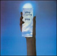 lp: King Crimson: USA