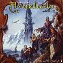 cd: Avantasia: The Metal Opera Part 2