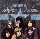cd: Jefferson Airplane: The best of
