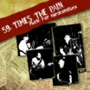 cd-ep: 59 Times The Pain: Music for hardcorepunx