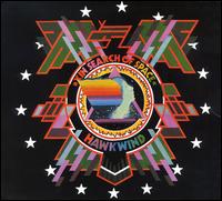 cd-digipak: Hawkwind: In Search Of Space