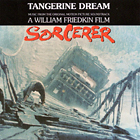 lp: Tangerine Dream: Sorcerer