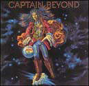 cd: captain beyond: s/t
