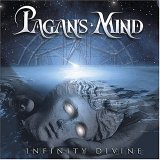 Pagan's Mind:Infinity Divine