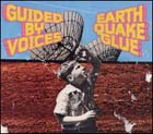 lp: Guided By Voices: Earthquake Glue
