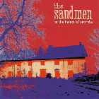 cd: The Sandmen: In the House of Secrets