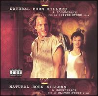 cd: VA: Music From And Inspired By Natural Born Killers