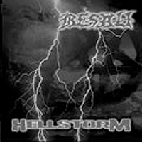 lp: Besatt: Hellstorm