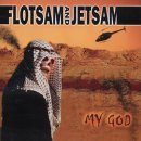 cd: Flotsam And Jetsam: My God