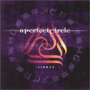 cd: A Perfect Circle: 3 Libras