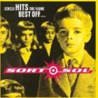 cd: Sort Sol: Circle Hits The Flame / Best Off...