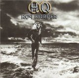 lp: Roy Harper: HQ