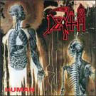 2cd: Death: Human