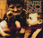 cd-singel: Faith No More: I'm Easy/Be Aggressive