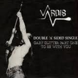 Vardis:Gary Glitter Part One