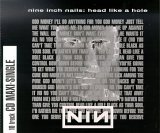 cd-maxi: Nine Inch Nails: Head Like A Hole