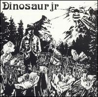 lp: Dinosaur Jr: Dinosaur