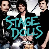cd: Stage Dolls: Always