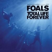 lp: Foals: Total Life Forever