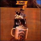 cd: Kinks: Arthur of Decline And The Fall Of The British Empire