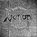 venom:From heaven to the unknown