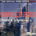 cd: Manilla Road: Dreams of Eschaton (Demo '81)