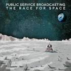 Public Service Broadcasting:The Race for space
