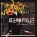 cd: December Wolves: Blasterpiece Theatre