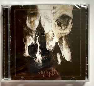 3lp gatefold: Behemoth: In Absentia Dei