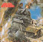 tank:Honour & Blood