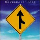 cd: Coverdale/Page: Coverdale/Page