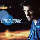 cd: Chris Isaak: Always got tonight