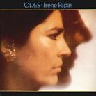lp-gatefold: Vangelis / Irene Papas: Odes