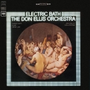 cd: Don Ellis Orchestra: Electric Bath