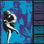 2lp: Guns n' Roses: Use Your Illusions II
