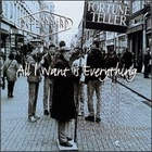 cd-singel: Def Leppard: All I Want Is Everything