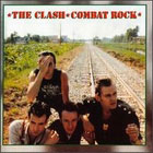 lp: Clash: Combat Rock