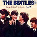 lp: Beatles: Rock 'n' Roll Music, Volume 2