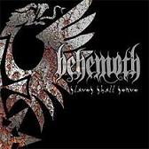 mcd: Behemoth: Slaves Shall Serve EP