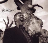 cd-digipak: Andi Almqvist: Can't Stop Laughing