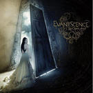 cd: Evanescence: The Open Door