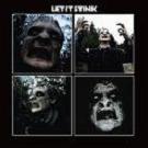 cd: Death Breath: Let It Stink