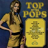 Top Of The Pops:Top Of The Pops '70