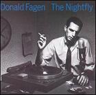 lp: Donald Fagen: The Nightfly
